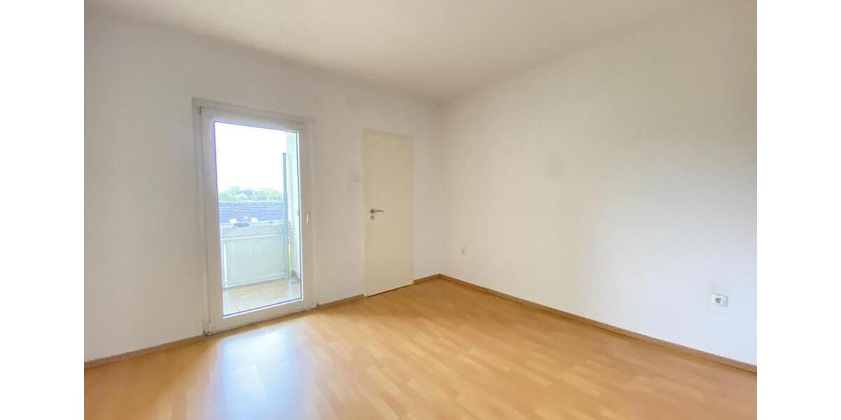 Etagenwohnung Gelsenkirchen Gelsenkirchen-Mitte - 3 Zimmer, 61 m&sup2;, 440&euro; | Angebot:23020572