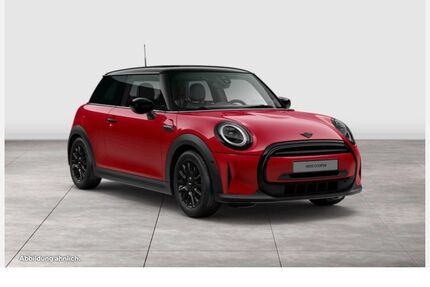 Mini Cooper 9.862 km 23.380 &euro; Hilden 40721