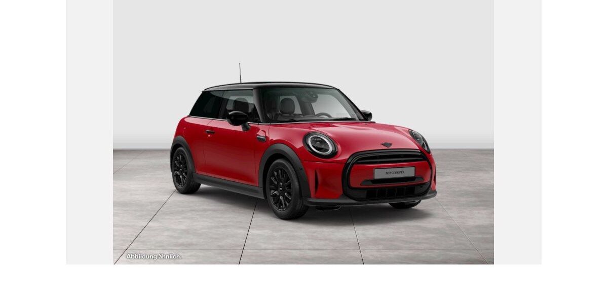 Mini Cooper 9.862 km 23.380 &euro; Hilden 40721