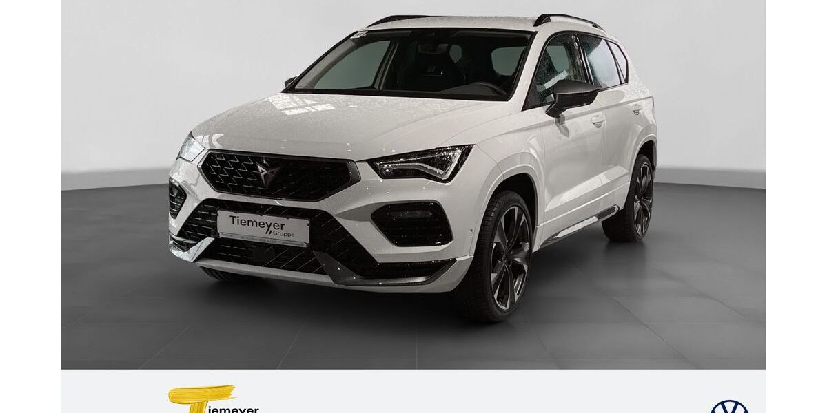 Cupra Ateca 1.500 km 30.990 &euro; Remscheid 42897