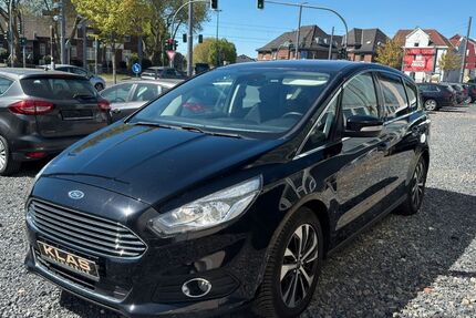 Ford S-Max 174.300 km 11.450 &euro; Bochum 44866