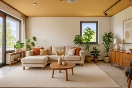 Wohnung Haan-Gruiten Gruiten - 3 Zimmer, 101 m&sup2;, 265.000&euro; | Angebot:26965120