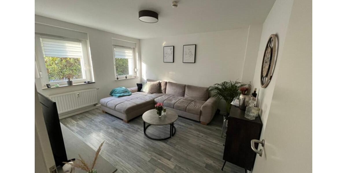 Erdgeschoßwohnung Essen Stadtbezirk III - 2.5 Zimmer, 55 m&sup2;, 458&euro; | Angebot:25982846