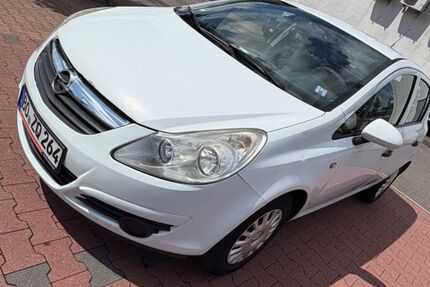 Opel Corsa 230.000 km 1.550 &euro; Bochum 44809