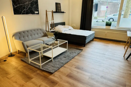 Wohnung Essen Südostviertel - 1 Zimmer, 35 m&sup2;, 500&euro; | Angebot:27071828