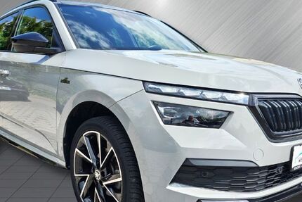 Skoda Kamiq 35.831 km 21.111 &euro; Mülheim 45473