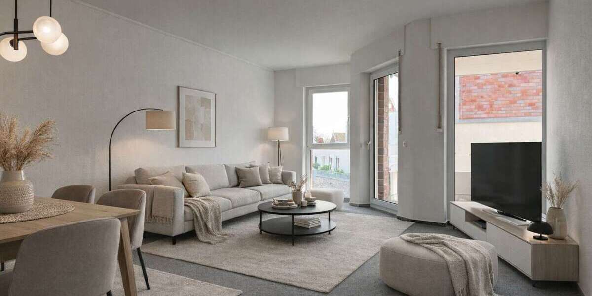 Etagenwohnung Langenfeld - 3 Zimmer, 87 m&sup2;, 335.000&euro; | Angebot:25315311