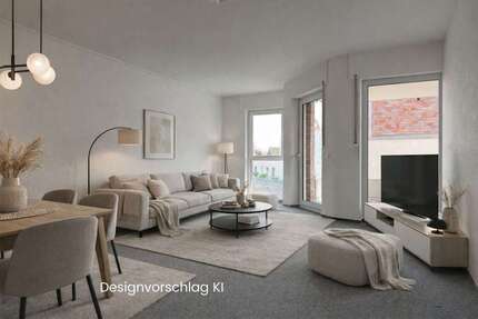 Wohnung Langenfeld - 3 Zimmer, 87 m&sup2;, 335.000&euro; | Angebot:25315311
