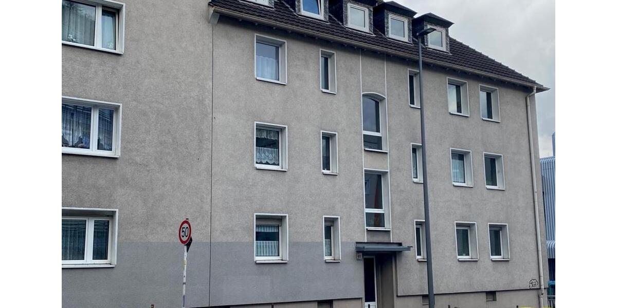 Etagenwohnung Wuppertal Gemarkung Elberfeld - 3 Zimmer, 73 m&sup2;, 629&euro; | Angebot:25807043
