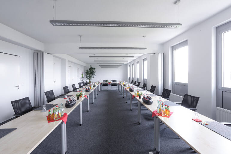 Gewerbeobjekt Ratingen Ost - 770&euro; | Angebot:25724351