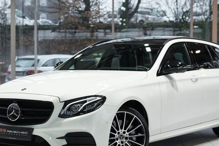 Mercedes-Benz E 400 90.000 km 38.900 &euro; Remscheid/NRW 42855