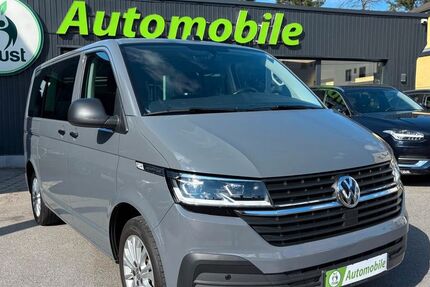 VW T6 Multivan 118.200 km 34.599 &euro; Solingen 42697
