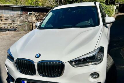 BMW X1 59.300 km 18.900 &euro; Solingen 42655