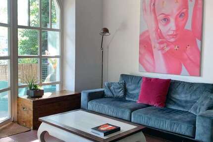 Zimmer Düsseldorf Stadtbezirk 2 - 2 Zimmer, 1.350&euro; | Angebot:24985069