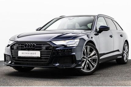 Audi A6 69.997 km 38.620 &euro; Hagen 58091