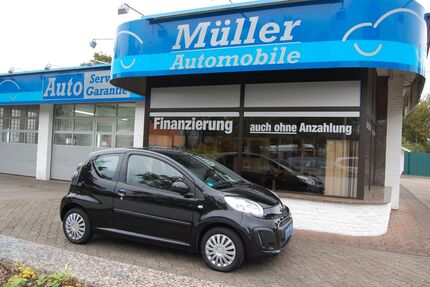 Citroen C1 94.916 km 4.850 &euro; Gelsenkirchen 45899