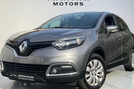 Renault Captur 80.000 km 7.599 &euro; Mülheim an der Ruhr 45473