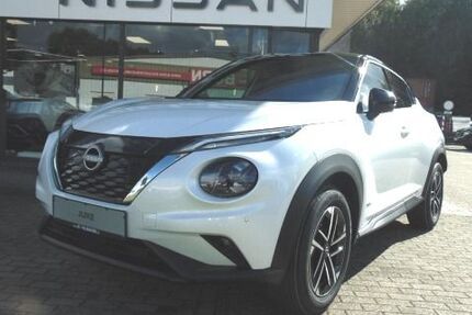 Nissan Juke 7.132 km 26.780 &euro; Hagen 58135