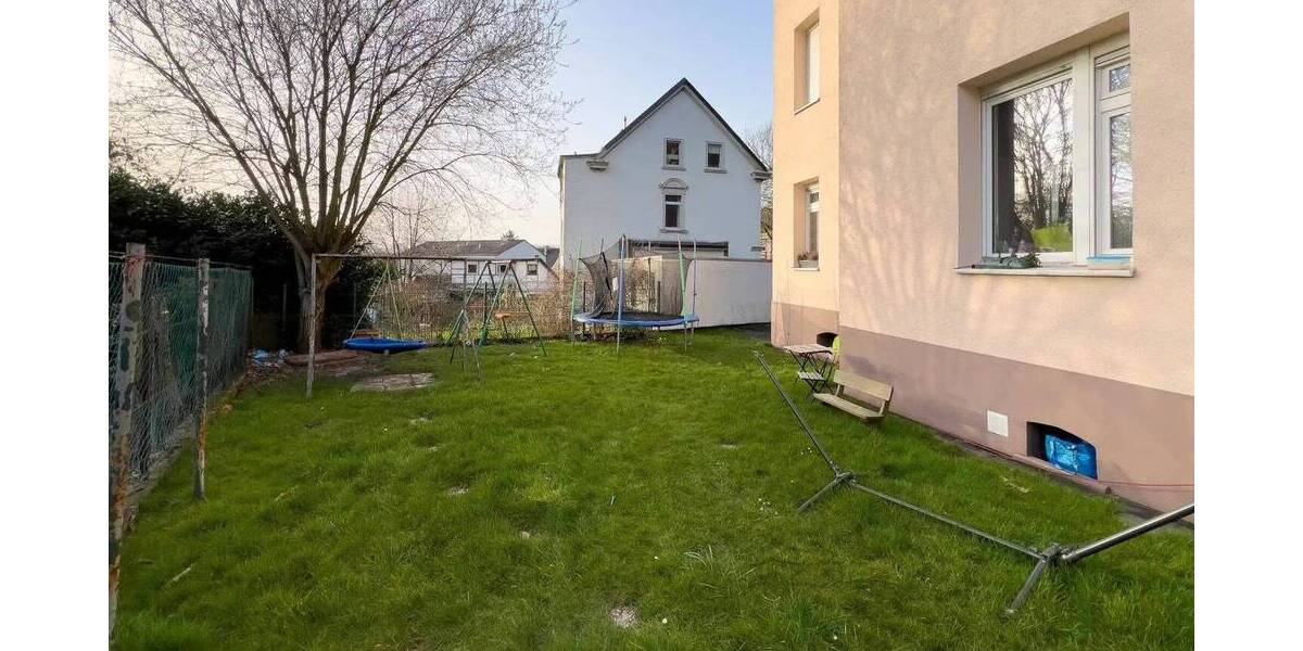 Etagenwohnung Solingen Wald - 4 Zimmer, 94 m&sup2;, 269.000&euro; | Angebot:26642716