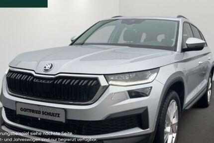Skoda Kodiaq 64.872 km 30.990 &euro; Mettmann 40822