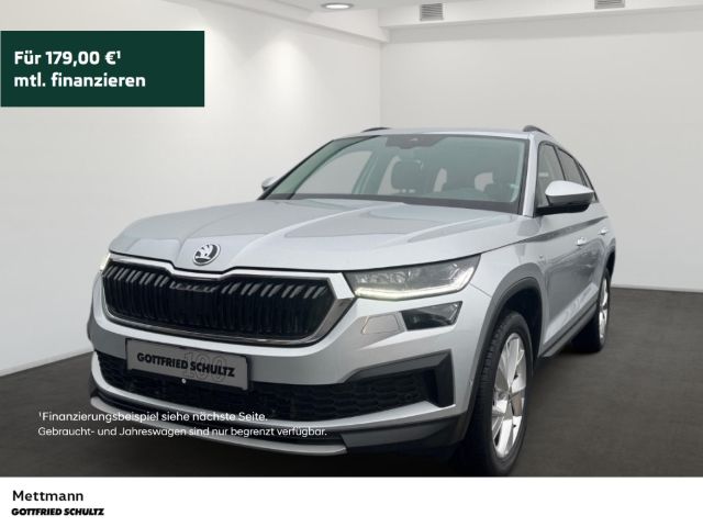 Skoda Kodiaq 64.872 km 30.990 &euro; Mettmann 40822