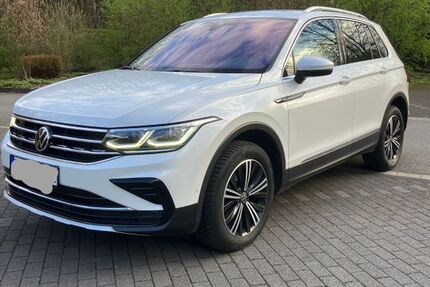 VW Tiguan 84.850 km 26.490 &euro; Wermelskirchen 42929