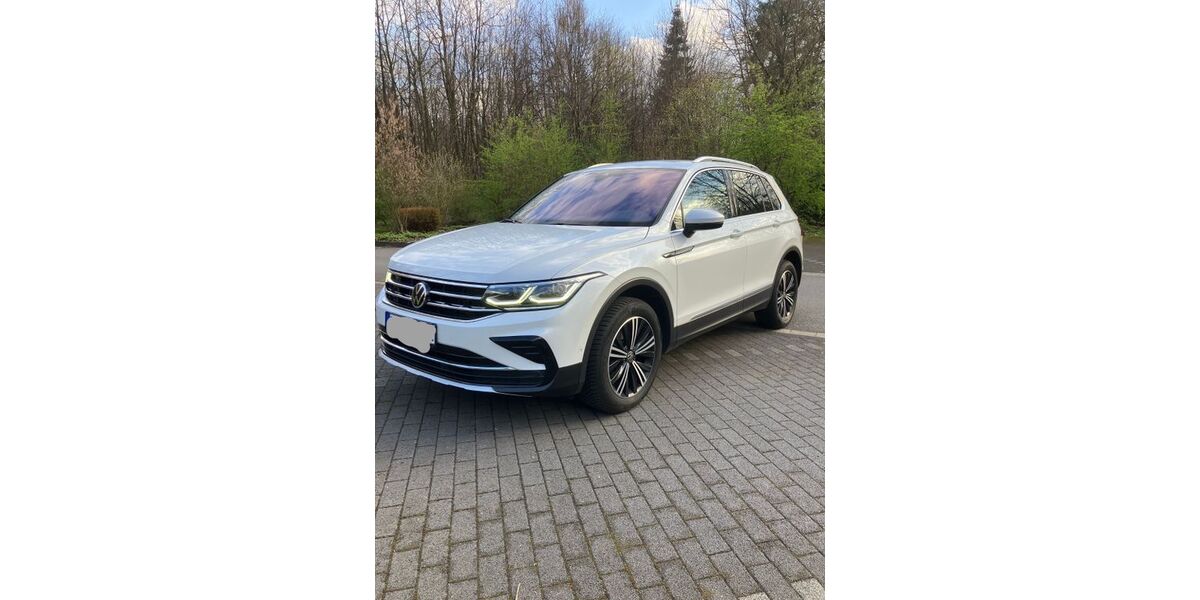 VW Tiguan 84.850 km 26.490 &euro; Wermelskirchen 42929