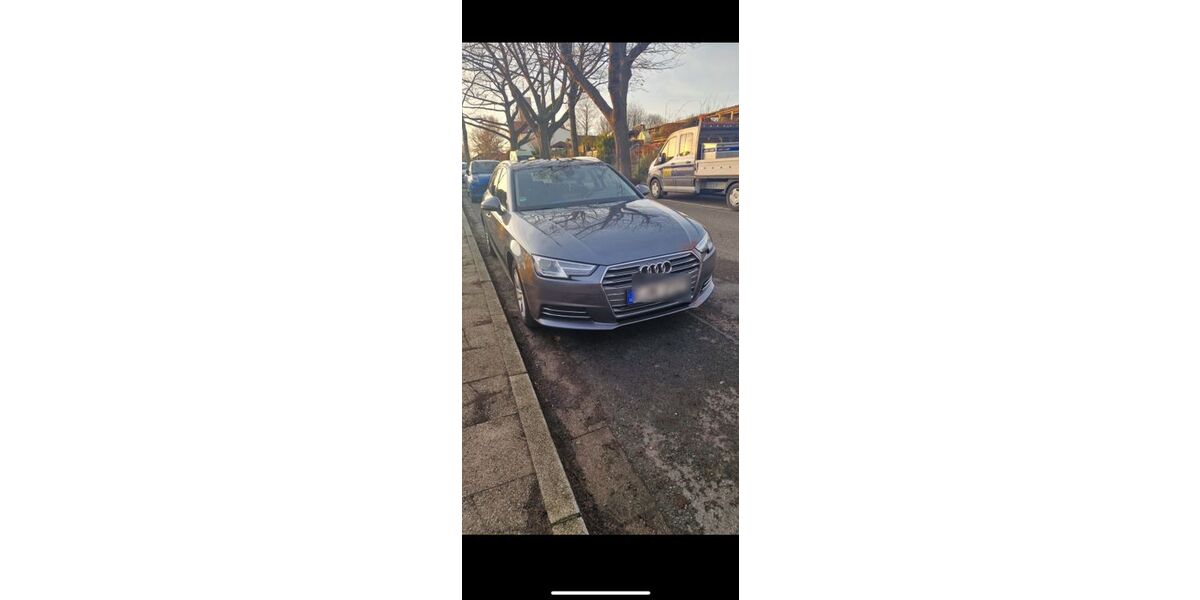 Audi A4 110.000 km 18.000 &euro; Essen 45149