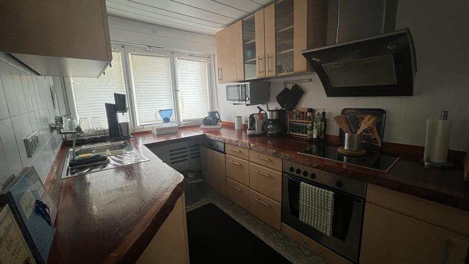 Ferienimmobilie Essen Stadtkern - 60&euro; | Angebot:25903707