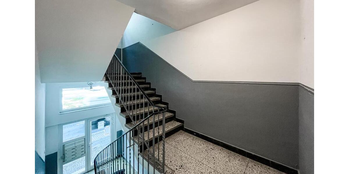 Etagenwohnung Bochum - 3.5 Zimmer, 72 m&sup2;, 705&euro; | Angebot:25380333