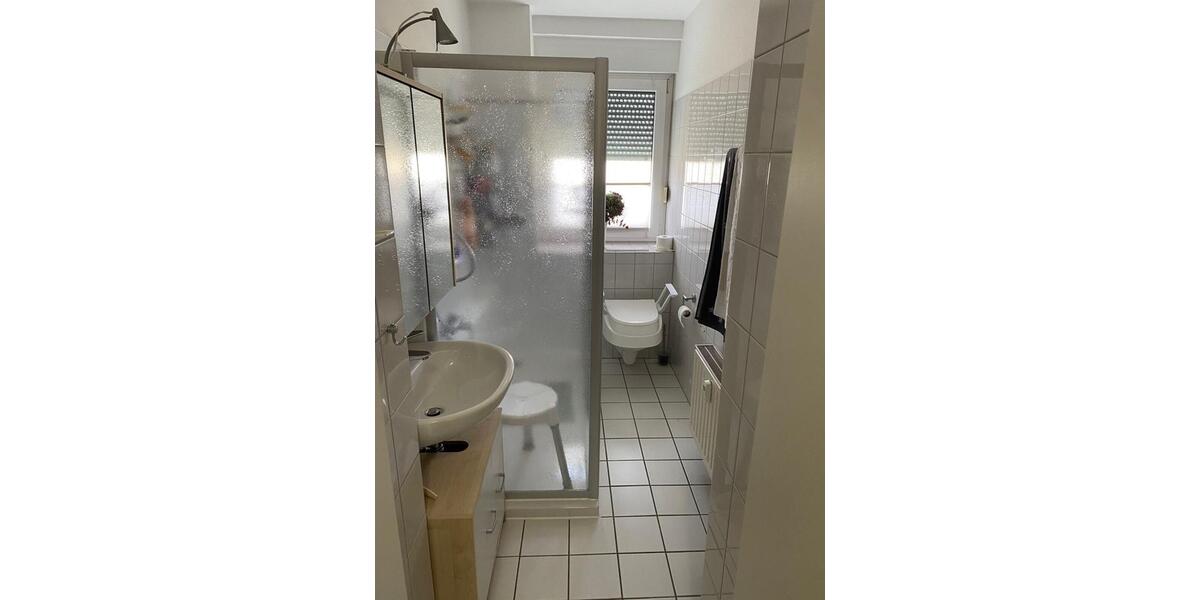 Erdgeschoßwohnung Essen Stadtbezirk III - 2.5 Zimmer, 55 m&sup2;, 458&euro; | Angebot:25982846