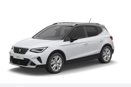 Seat Arona 17.191 km 23.520 &euro; Bochum 44809