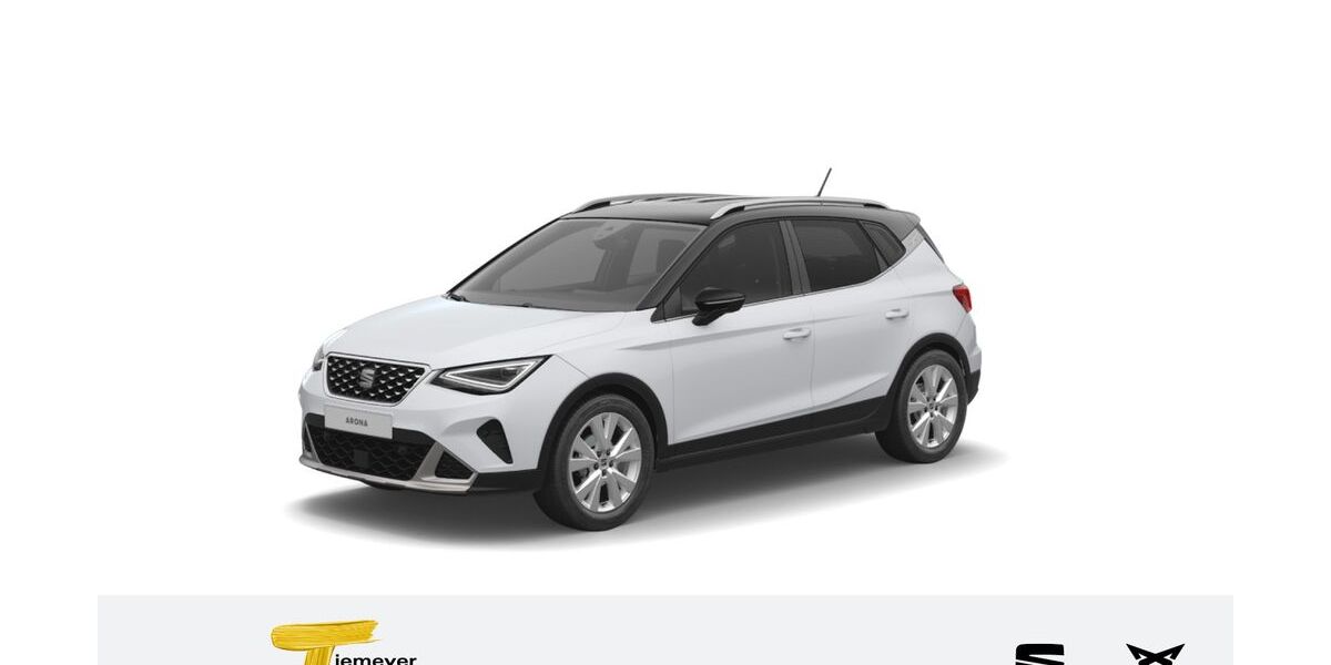 Seat Arona 17.191 km 23.520 &euro; Bochum 44809