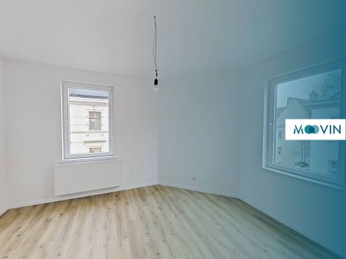Etagenwohnung Wuppertal Elberfeld - 4 Zimmer, 83 m&sup2;, 810&euro; | Angebot:23804704