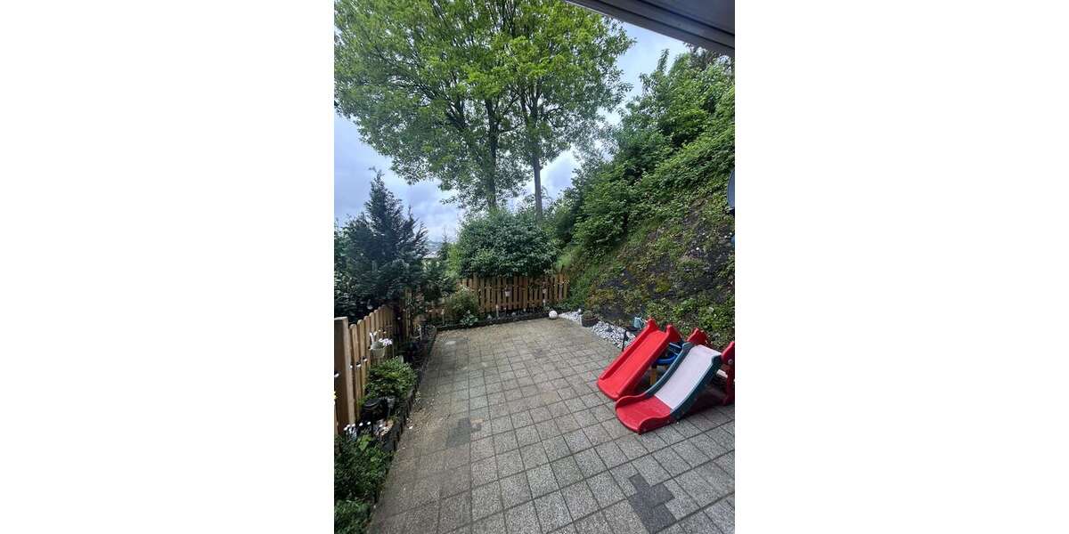 Etagenwohnung Wuppertal Gemarkung Langerfeld - 3 Zimmer, 78 m&sup2;, 159.000&euro; | Angebot:26648022