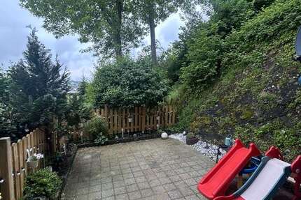 Wohnung Wuppertal Gemarkung Langerfeld - 3 Zimmer, 78 m&sup2;, 159.000&euro; | Angebot:26648022