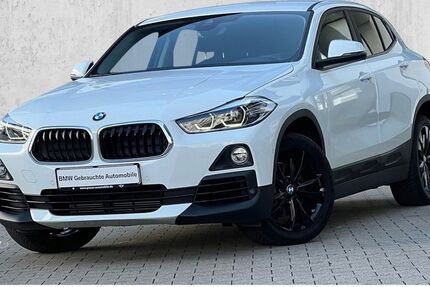 BMW X2 48.381 km 20.790 &euro; Wuppertal 42117