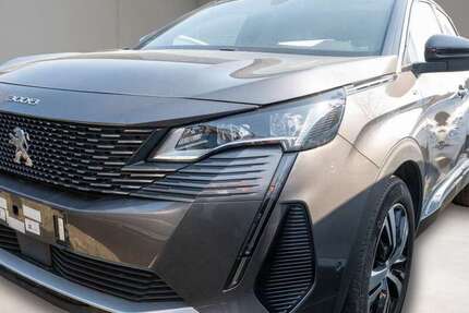 Peugeot 3008 20.339 km 32.150 &euro; Herne 44625