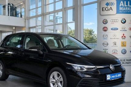 VW Golf 48.560 km 18.663 &euro; Wermelskirchen 42929