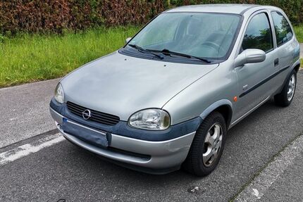 Opel Corsa 65.000 km 1.950 &euro; Remscheid 42853