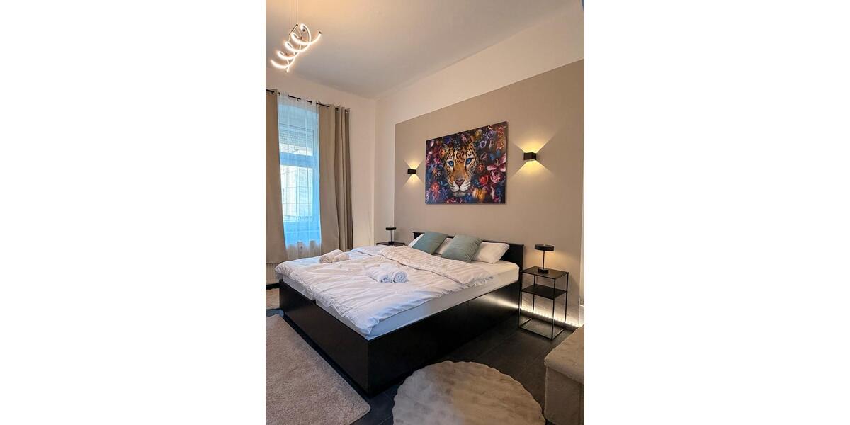 Ferienimmobilie Essen Stadtbezirk III - 2.100&euro; | Angebot:25468284