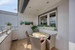 Etagenwohnung Langenfeld Richrath - 4 Zimmer, 120 m&sup2;, 359.000&euro; | Angebot:26644387