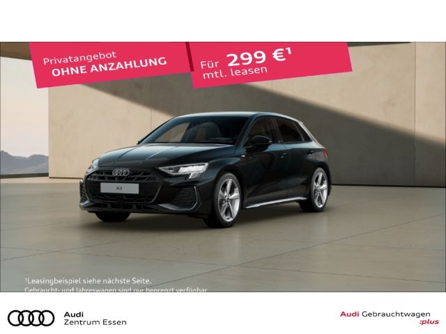 Audi A3 23.200 km 34.240 &euro; Essen 45143