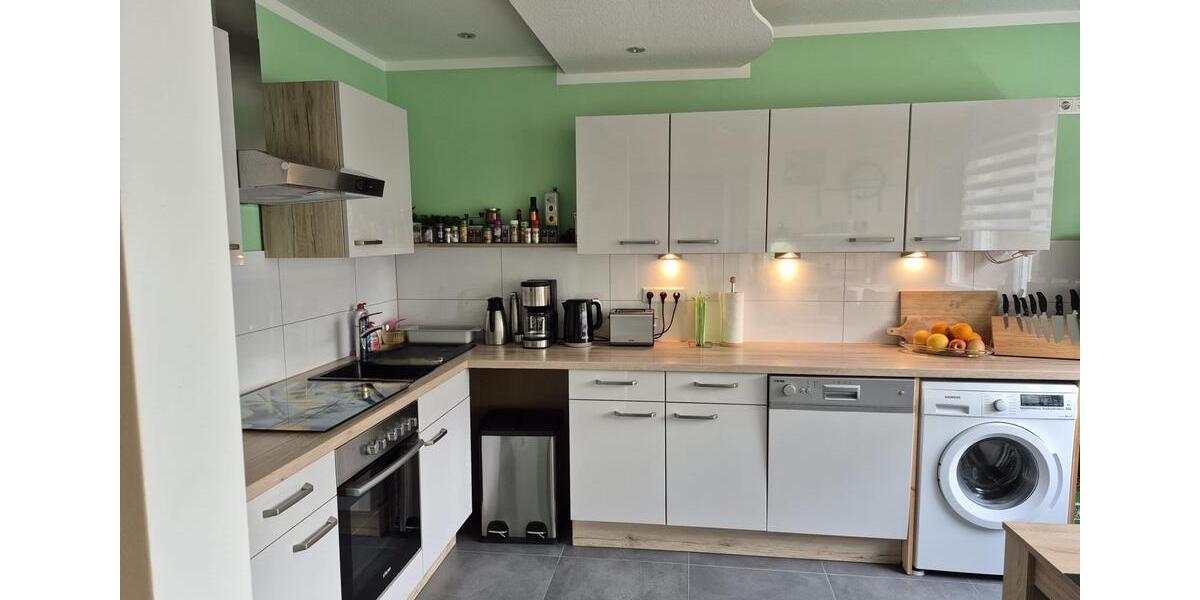 Erdgeschoßwohnung Wuppertal Sedansberg - 2 Zimmer, 65 m&sup2;, 165.000&euro; | Angebot:26639420