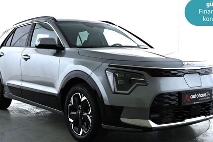 Kia Niro EV 28.389 km 26.990 &euro; Wuppertal 42287