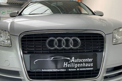 Audi A4 250.558 km 2.980 &euro; Heiligenhaus 42579