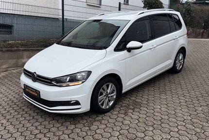VW Touran 140.000 km 16.649 &euro; Witten 58454