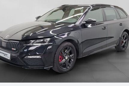 Skoda Octavia 51.321 km 28.290 &euro; Bochum 44809