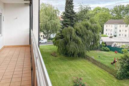 Wohnung Mettmann - 4 Zimmer, 76 m&sup2;, 145.000&euro; | Angebot:27009869