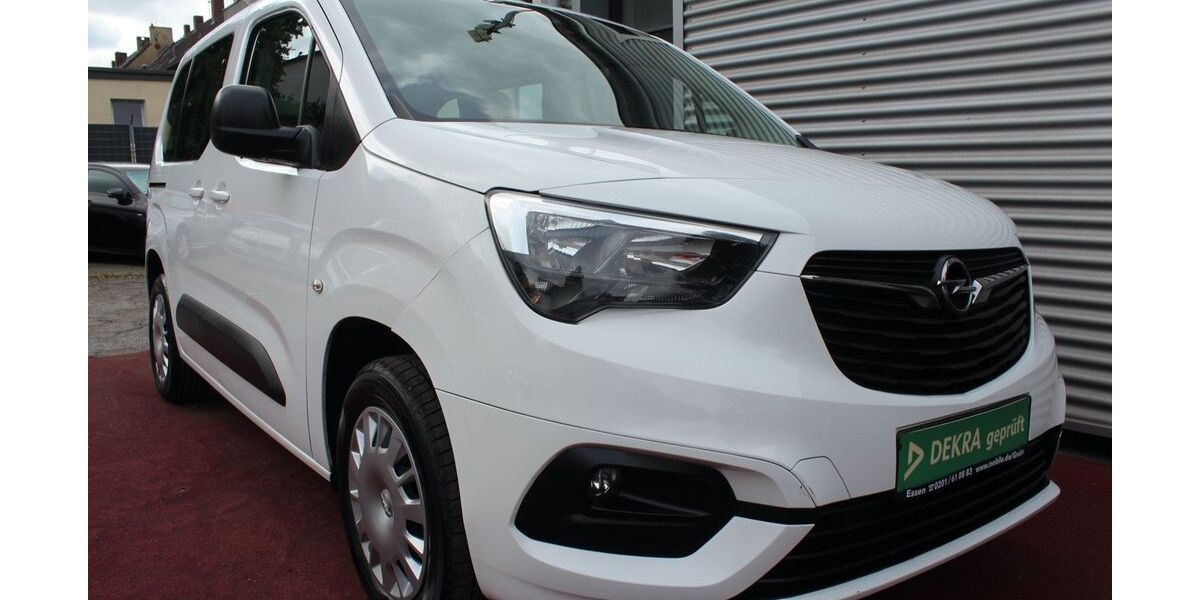 Opel Combo 85.911 km 14.799 &euro; Essen 45326